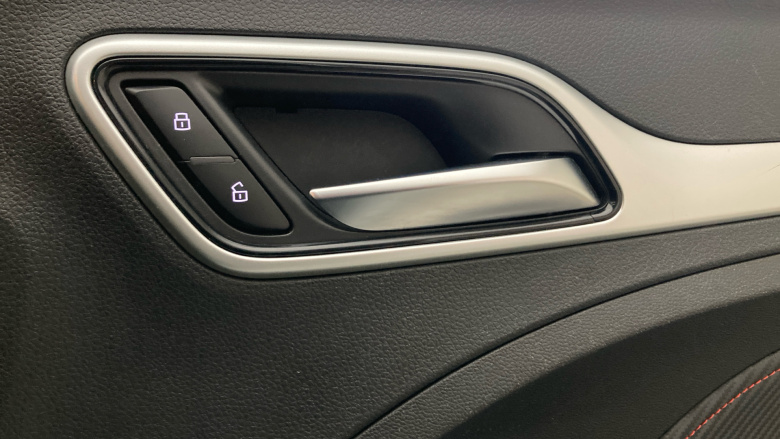 MG ZS 1.5 VTi-TECH Excite 5dr Petrol Hatchback